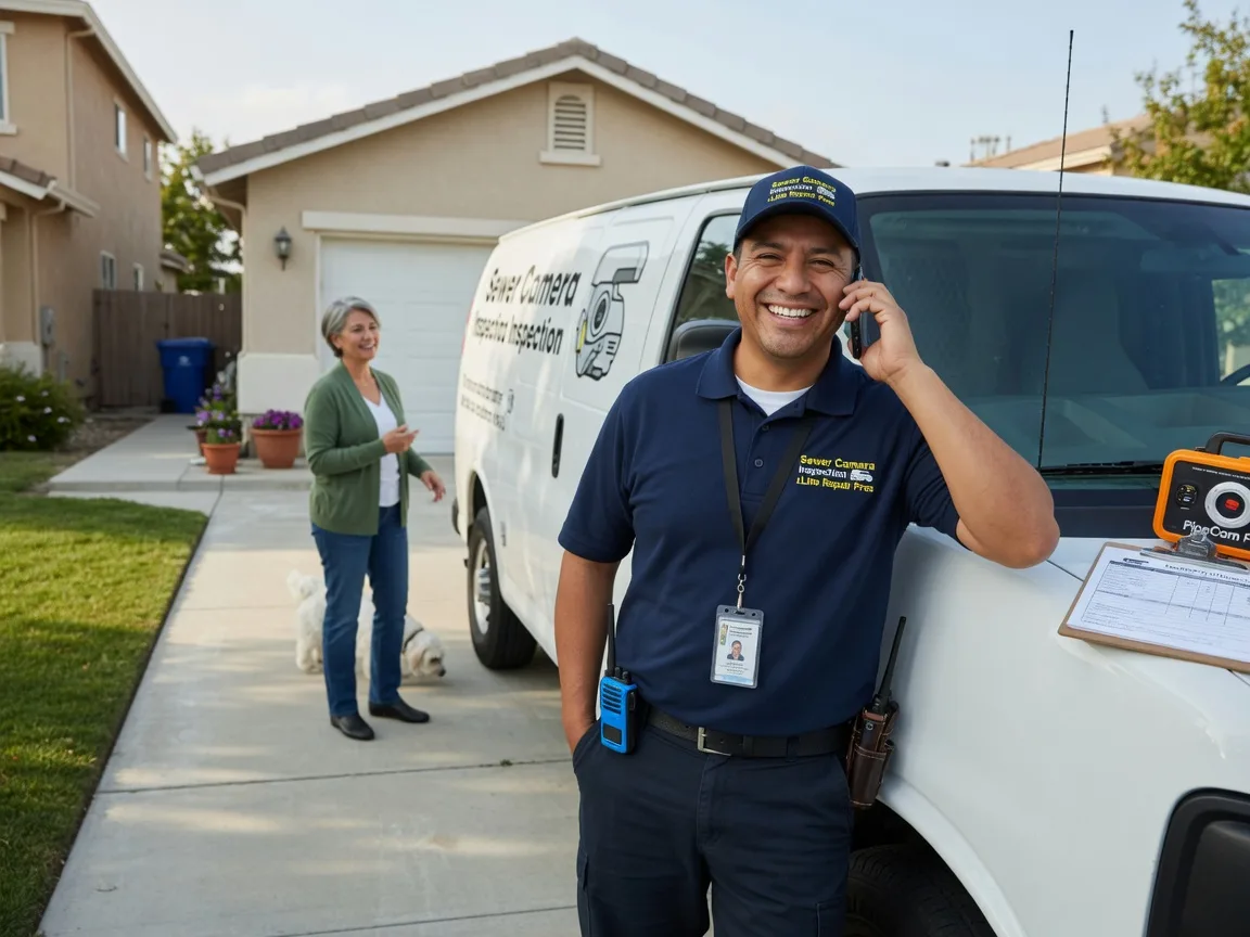 Sewer Line Repair Harrisville, RI FAQs